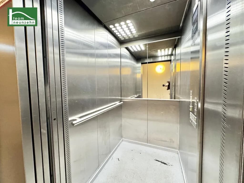 Gewerbeimmobilie kaufen in Graz – 263 m², € 762.500 – Bild 18 von 28