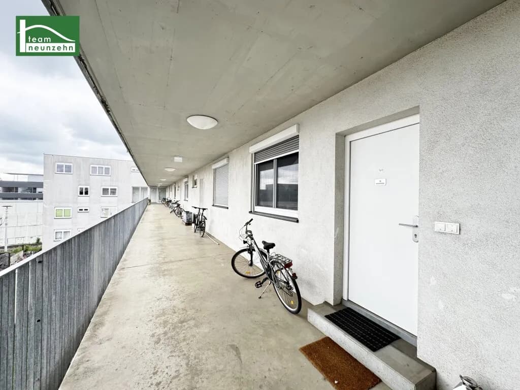 Gewerbeimmobilie kaufen in Graz – 263 m², € 762.500 – Bild 19 von 28