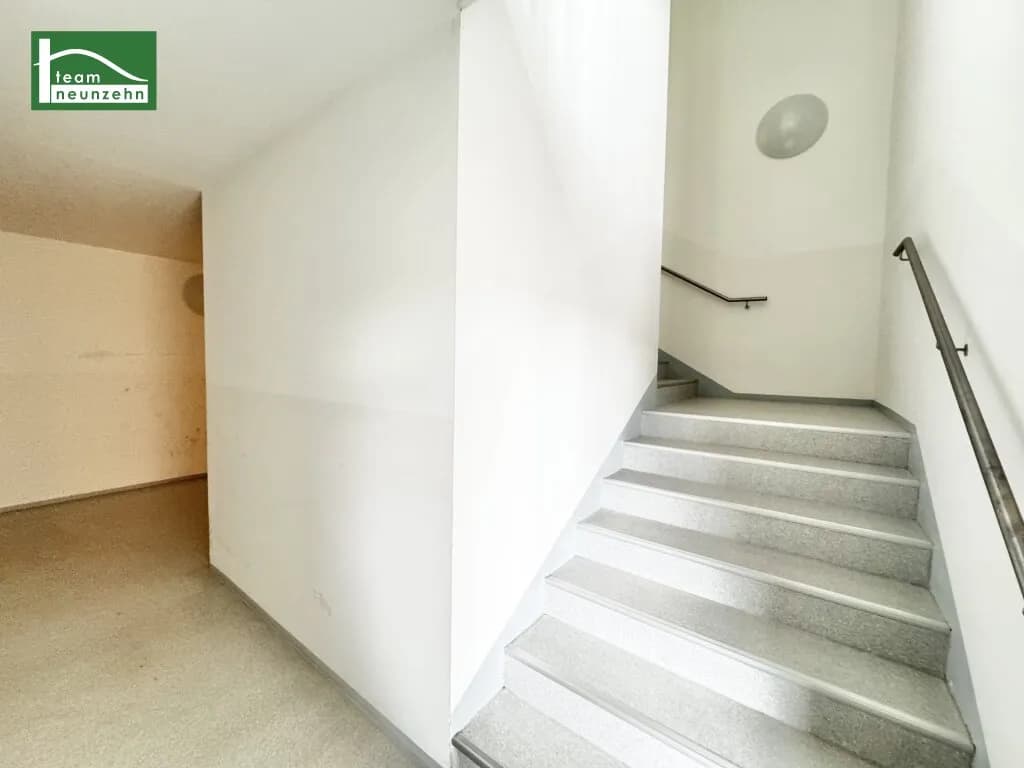 Gewerbeimmobilie kaufen in Graz – 263 m², € 762.500 – Bild 20 von 28