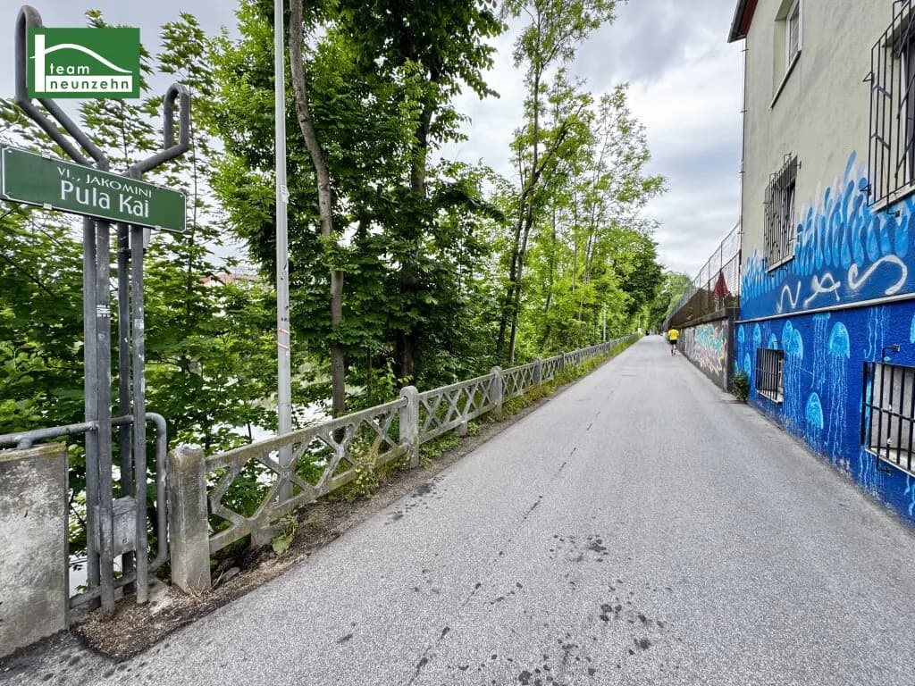 Gewerbeimmobilie kaufen in Graz – 263 m², € 762.500 – Bild 21 von 28
