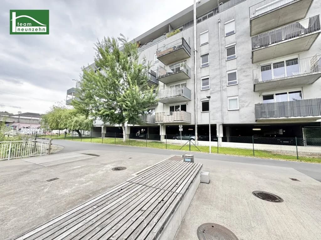 Gewerbeimmobilie kaufen in Graz – 263 m², € 762.500 – Bild 22 von 28