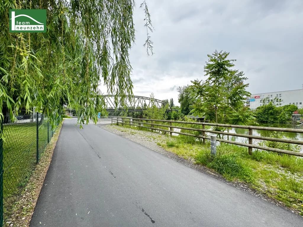 Gewerbeimmobilie kaufen in Graz – 263 m², € 762.500 – Bild 23 von 28