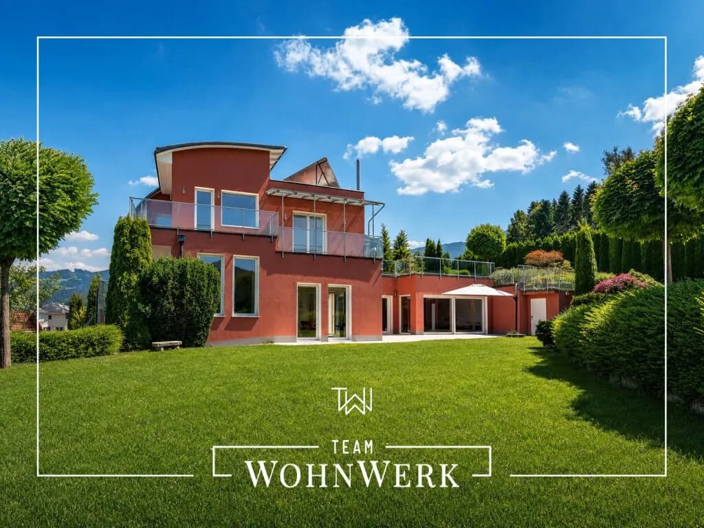 6-Zimmer-Immobilie kaufen in Bruck-Mürzzuschlag – 230 m², € 1.890.000