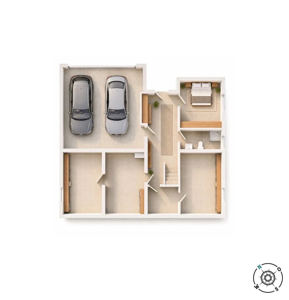 6-Zimmer-Immobilie kaufen in Bruck-Mürzzuschlag – 230 m², € 1.890.000 – Bild 39 von 39