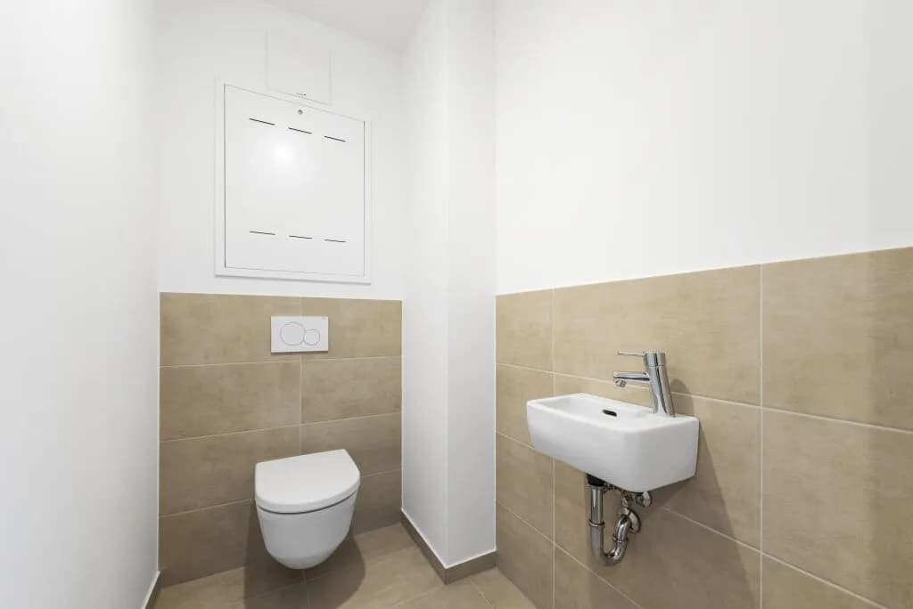 4-Zimmer-Wohnung kaufen in Wiener Neustadt – 90,77 m², € 412.000 – Bild 11 von 28