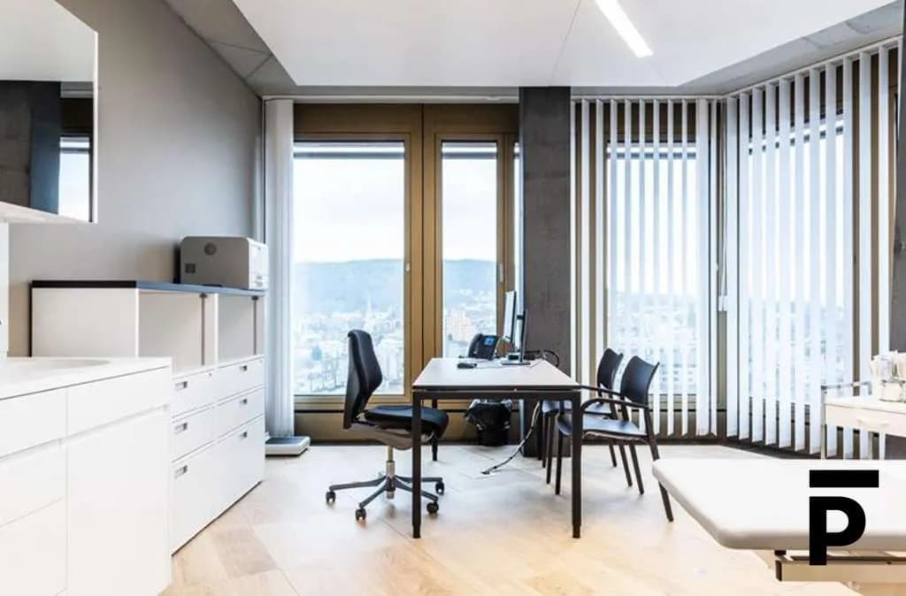 Gewerbeimmobilie kaufen in Deutschlandsberg – 450 m²