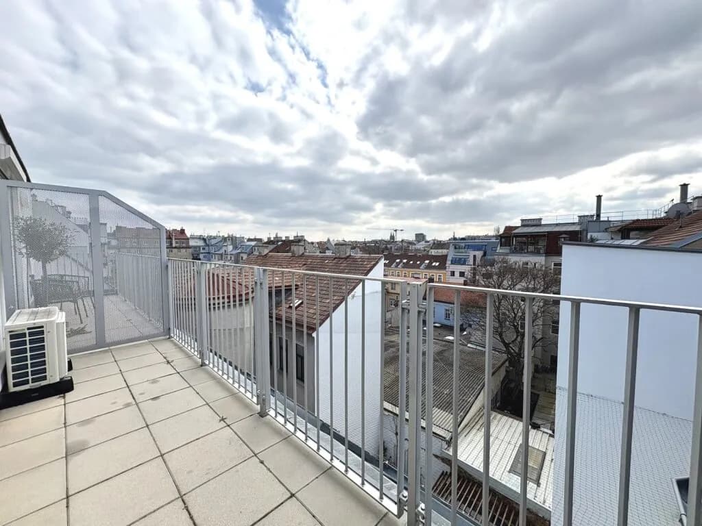 2-Zimmer-Wohnung kaufen in Wien – 80,43 m², € 524.000