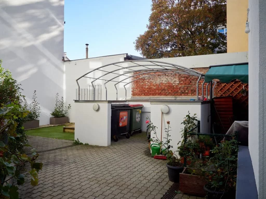 2-Zimmer-Wohnung kaufen in Wien – 39,96 m², € 149.000 – Bild 13 von 28