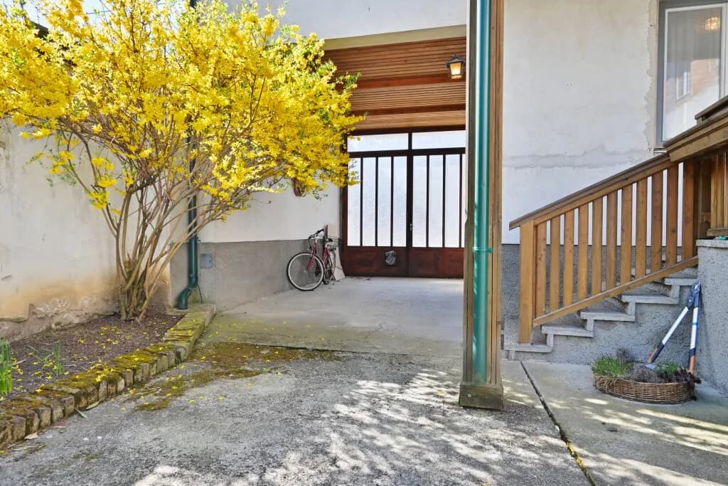 6-Zimmer-Gewerbeimmobilie kaufen in Hollabrunn – 220,2 m², € 249.000 – Bild 4 von 27