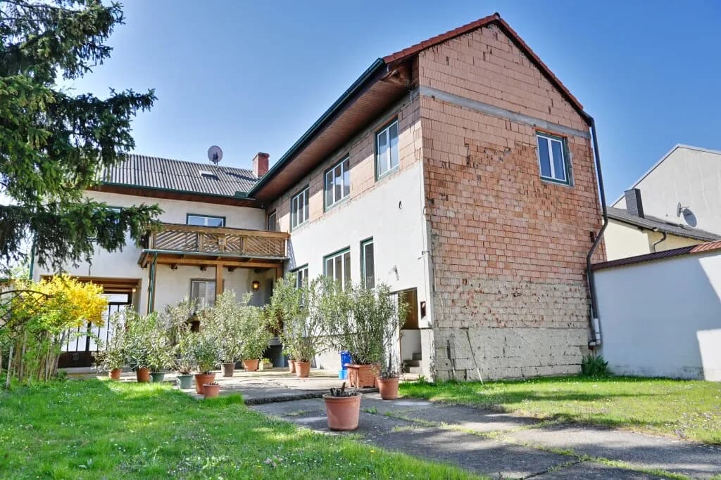 6-Zimmer-Gewerbeimmobilie kaufen in Hollabrunn – 220,2 m², € 249.000 – Bild 6 von 27