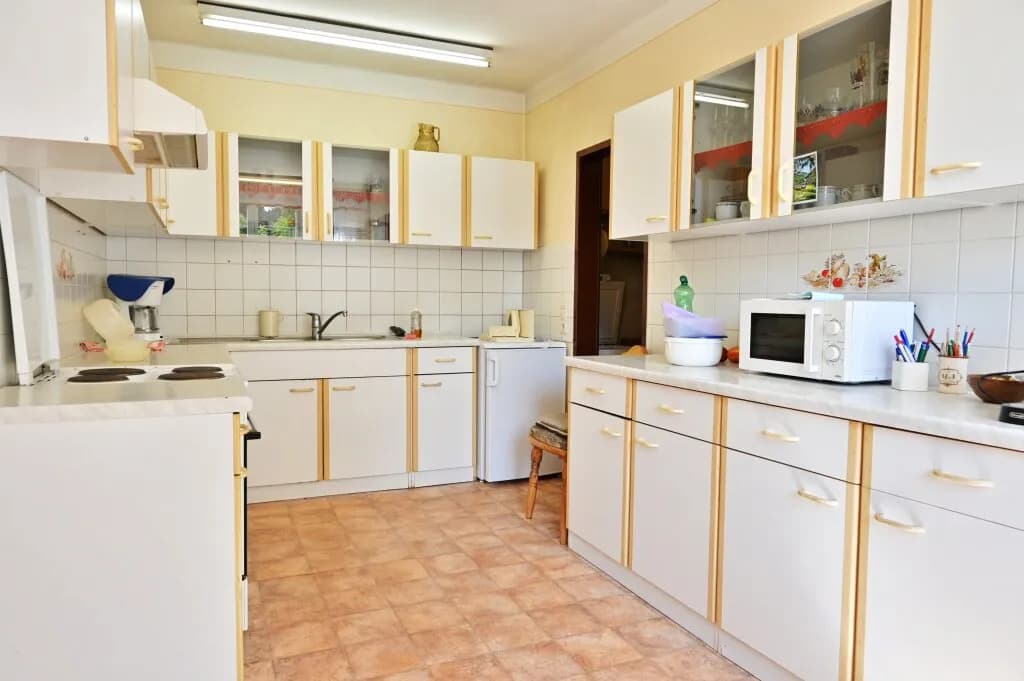 6-Zimmer-Gewerbeimmobilie kaufen in Hollabrunn – 220,2 m², € 249.000 – Bild 10 von 27
