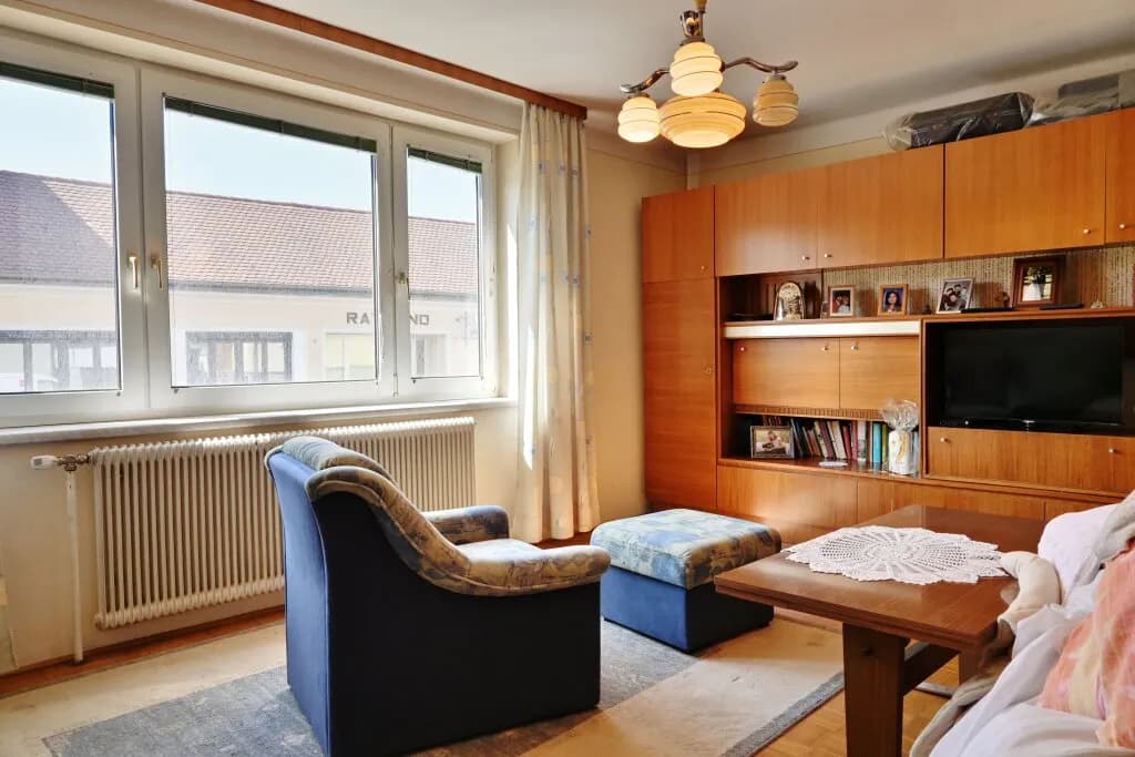 6-Zimmer-Gewerbeimmobilie kaufen in Hollabrunn – 220,2 m², € 249.000 – Bild 13 von 27