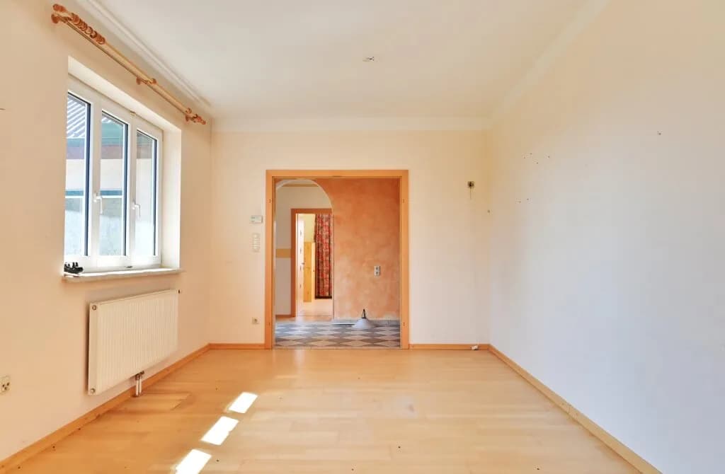 6-Zimmer-Gewerbeimmobilie kaufen in Hollabrunn – 220,2 m², € 249.000 – Bild 17 von 27