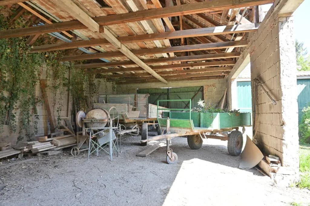 6-Zimmer-Gewerbeimmobilie kaufen in Hollabrunn – 220,2 m², € 249.000 – Bild 20 von 27