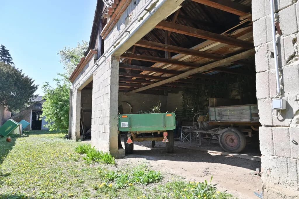 6-Zimmer-Gewerbeimmobilie kaufen in Hollabrunn – 220,2 m², € 249.000 – Bild 21 von 27