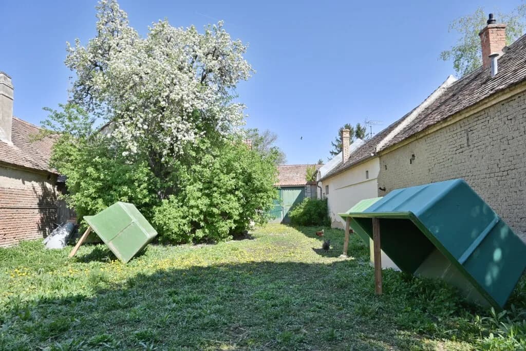6-Zimmer-Gewerbeimmobilie kaufen in Hollabrunn – 220,2 m², € 249.000 – Bild 22 von 27