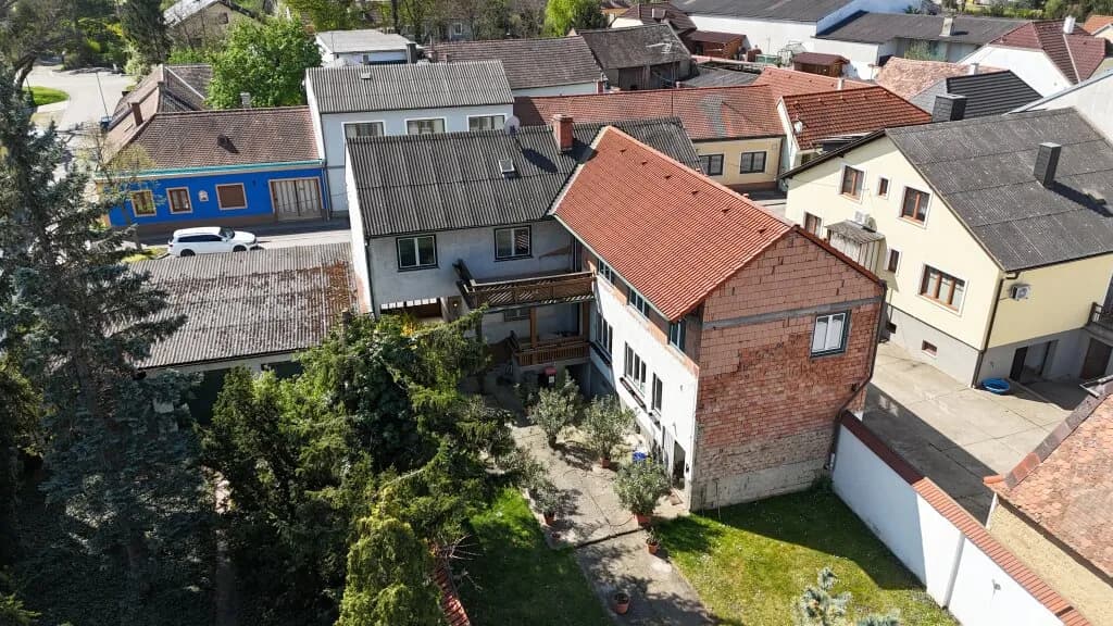 6-Zimmer-Gewerbeimmobilie kaufen in Hollabrunn – 220,2 m², € 249.000 – Bild 23 von 27