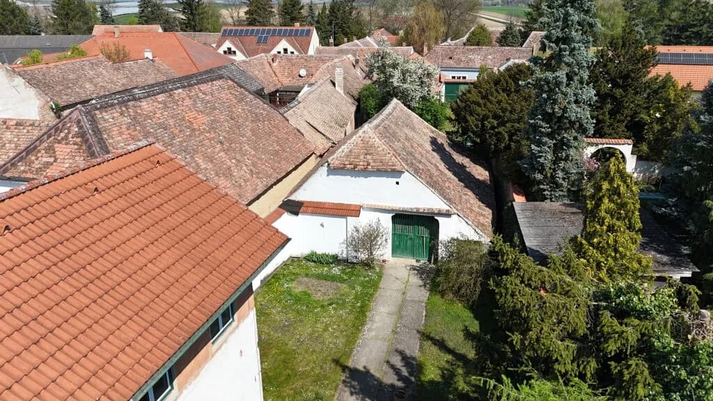 6-Zimmer-Gewerbeimmobilie kaufen in Hollabrunn – 220,2 m², € 249.000 – Bild 24 von 27