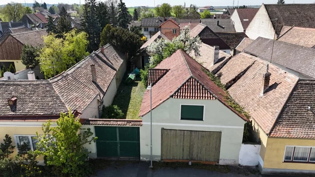 6-Zimmer-Gewerbeimmobilie kaufen in Hollabrunn – 220,2 m², € 249.000 – Bild 25 von 27