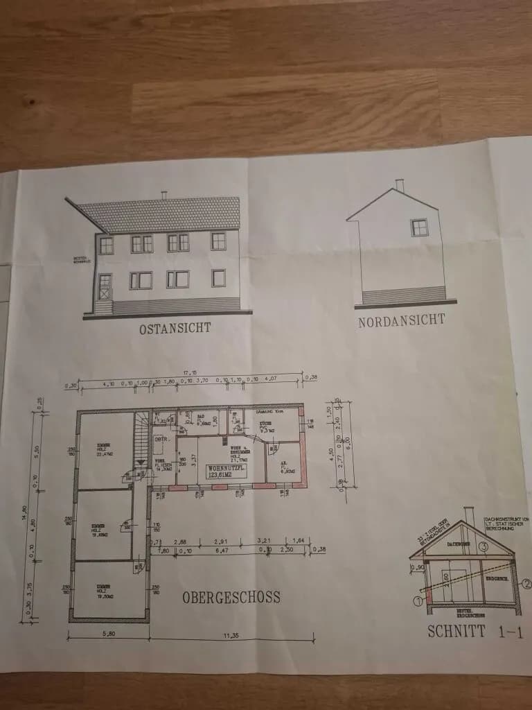 6-Zimmer-Gewerbeimmobilie kaufen in Hollabrunn – 220,2 m², € 249.000 – Bild 27 von 27