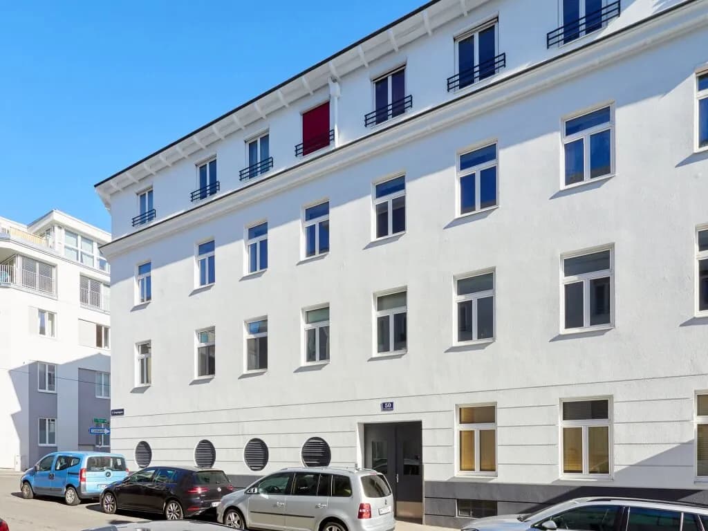 2-Zimmer-Wohnung kaufen in Wien – 41,38 m², € 129.000 – Bild 3 von 28