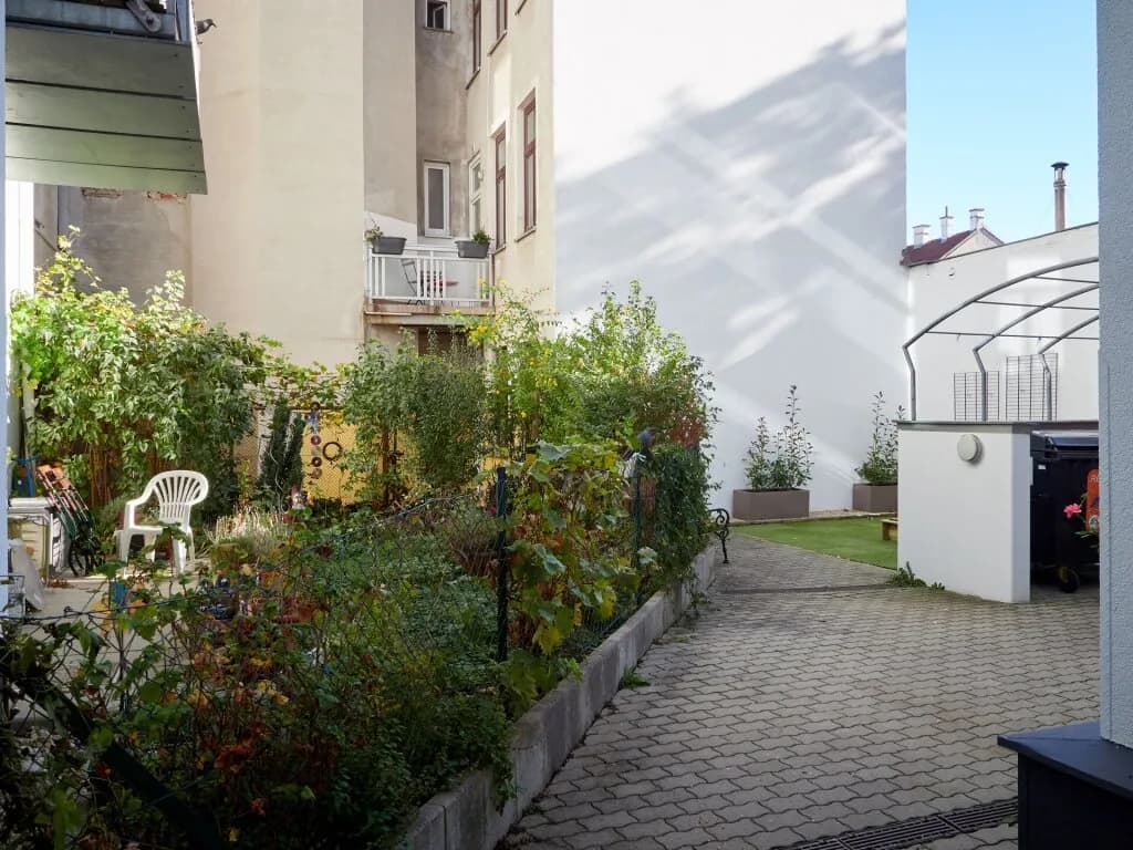 2-Zimmer-Wohnung kaufen in Wien – 41,38 m², € 129.000 – Bild 12 von 28