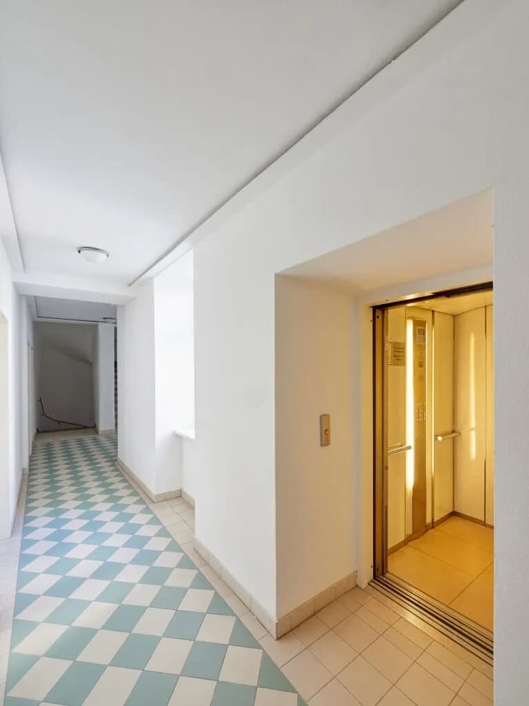 2-Zimmer-Wohnung kaufen in Wien – 41,38 m², € 129.000 – Bild 19 von 28