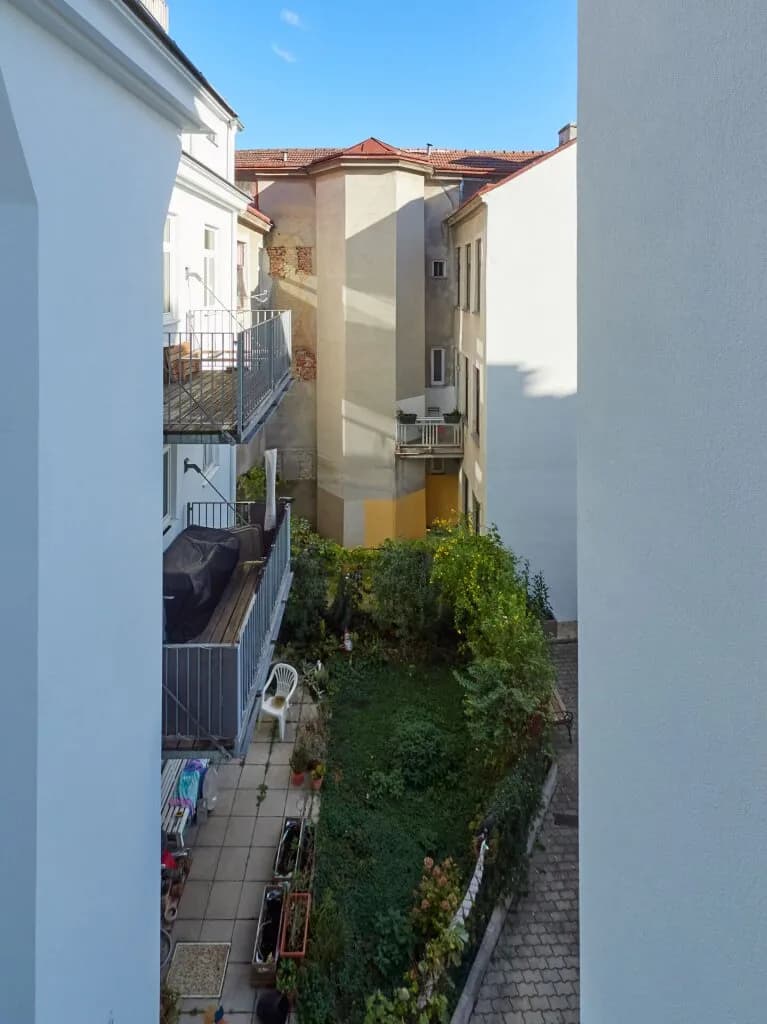 2-Zimmer-Wohnung kaufen in Wien – 41,38 m², € 129.000 – Bild 27 von 28