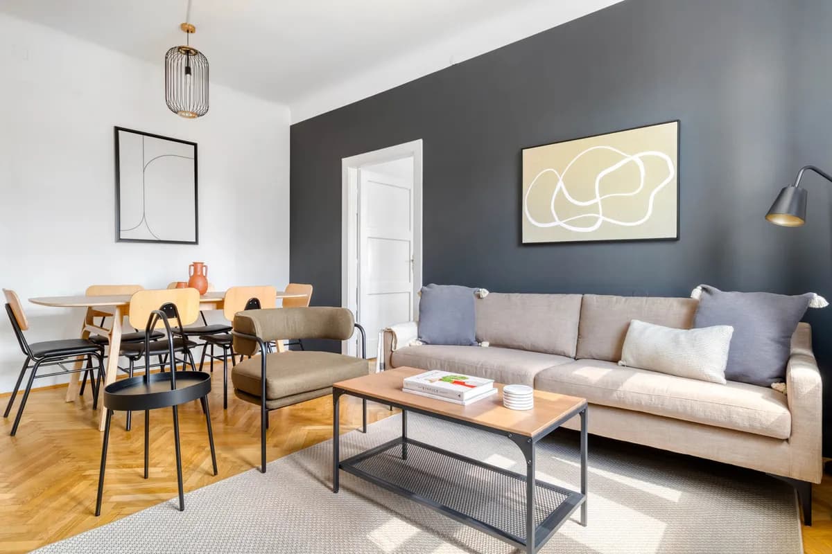 5-Zimmer-Wohnung mieten in Wien – 117 m², € 2.665 – Bild 2 von 32