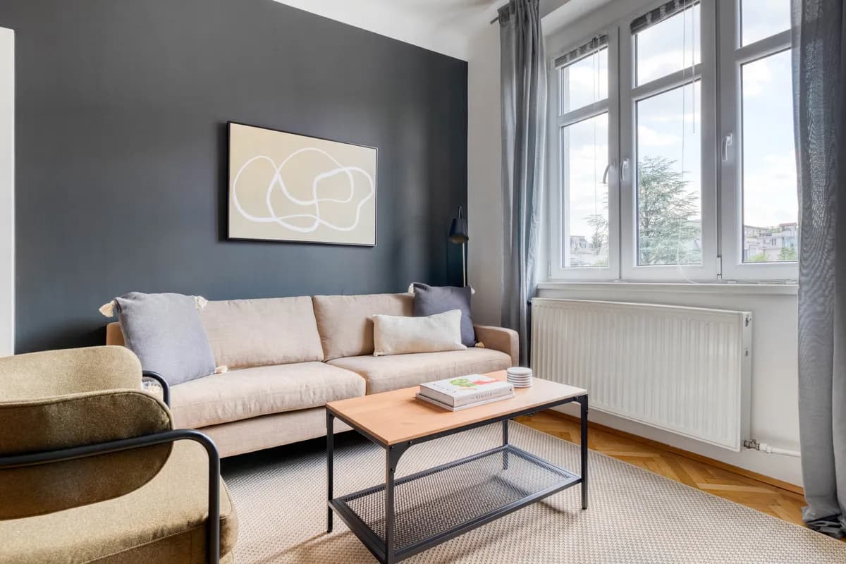 5-Zimmer-Wohnung mieten in Wien – 117 m², € 2.665 – Bild 3 von 32