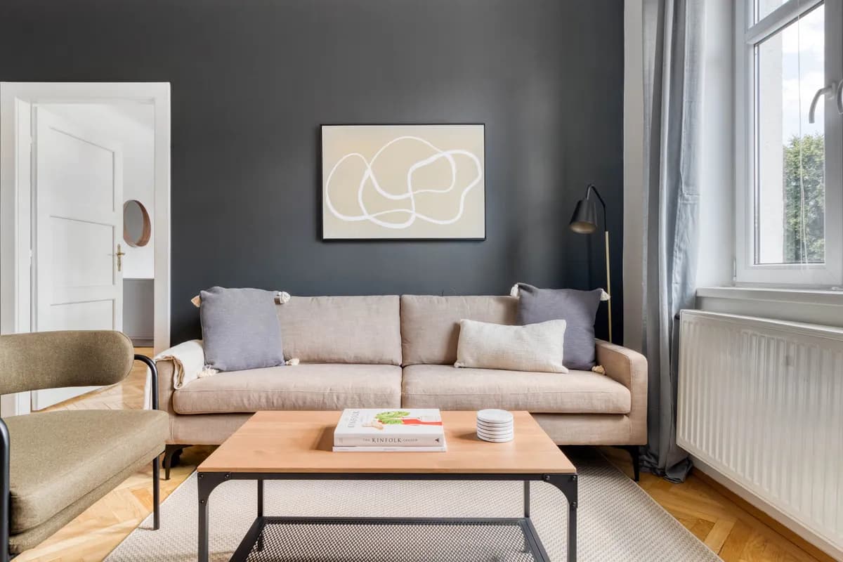 5-Zimmer-Wohnung mieten in Wien – 117 m², € 2.665 – Bild 4 von 32