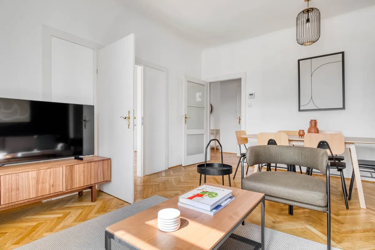 5-Zimmer-Wohnung mieten in Wien – 117 m², € 2.665 – Bild 5 von 32