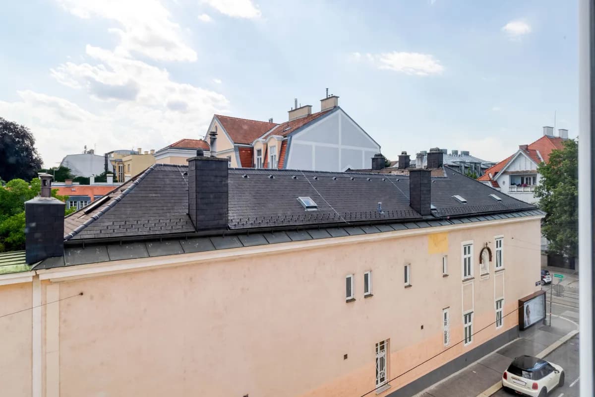 5-Zimmer-Wohnung mieten in Wien – 117 m², € 2.665 – Bild 6 von 32