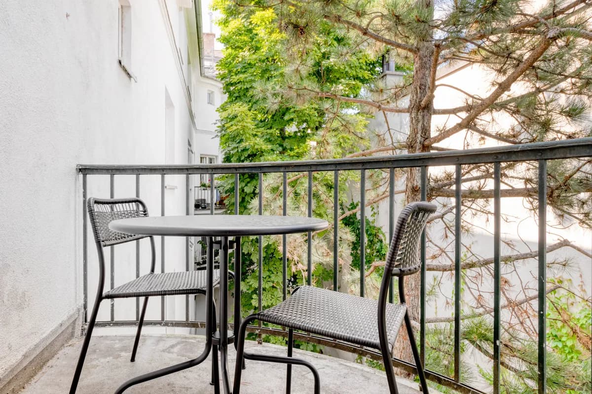 5-Zimmer-Wohnung mieten in Wien – 117 m², € 2.665 – Bild 7 von 32