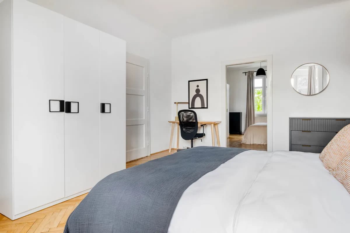 5-Zimmer-Wohnung mieten in Wien – 117 m², € 2.665 – Bild 14 von 32