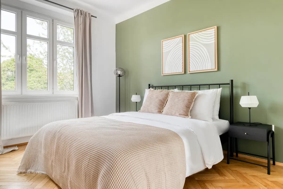 5-Zimmer-Wohnung mieten in Wien – 117 m², € 2.665 – Bild 20 von 32