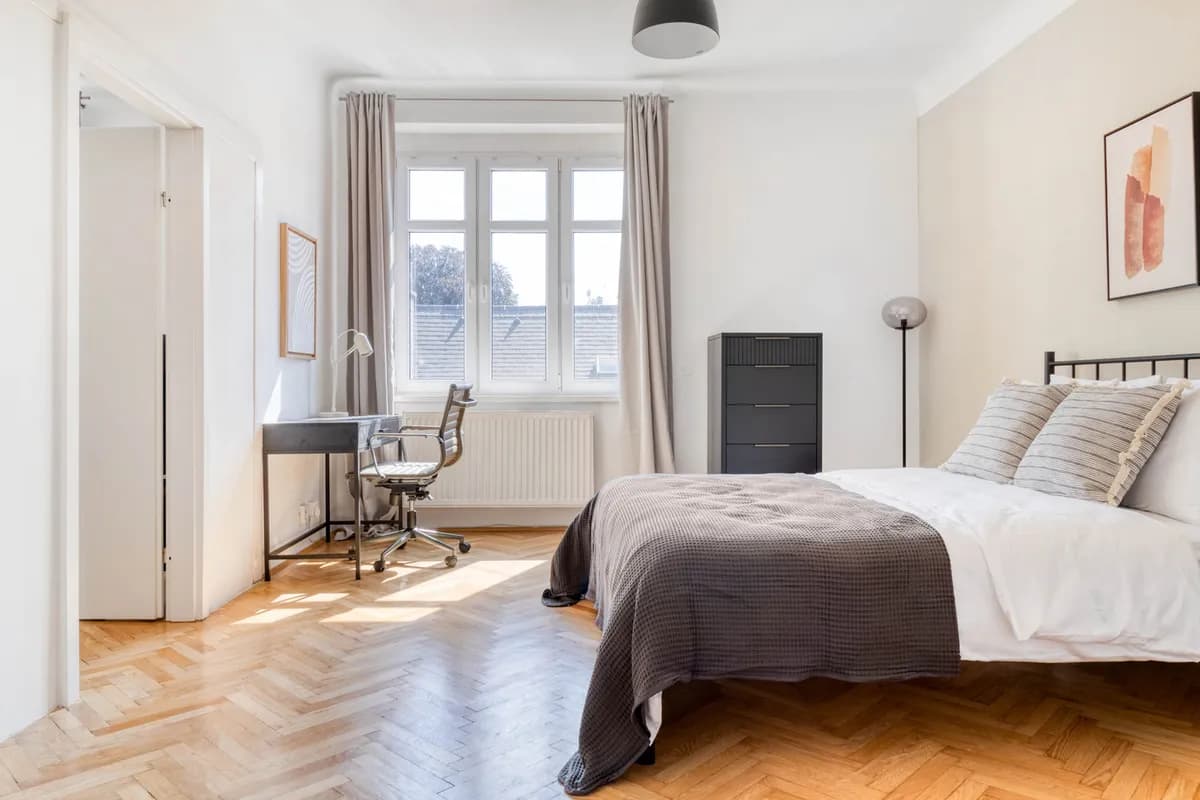 5-Zimmer-Wohnung mieten in Wien – 117 m², € 2.665 – Bild 24 von 32