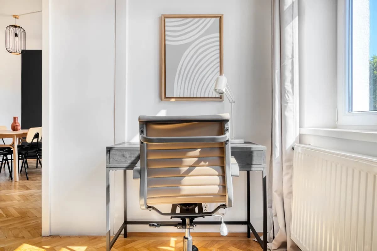 5-Zimmer-Wohnung mieten in Wien – 117 m², € 2.665 – Bild 26 von 32