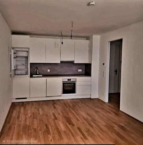 2-Zimmer-Wohnung mieten in Wien – 46 m², € 840