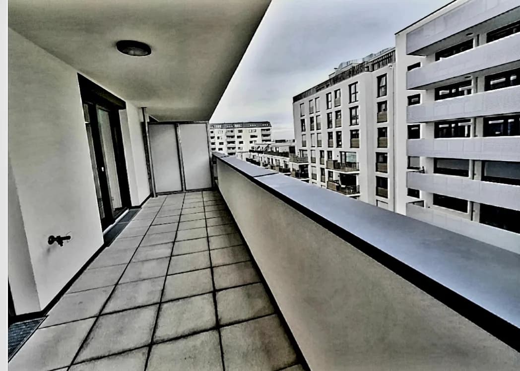 2-Zimmer-Wohnung mieten in Wien – 46 m², € 840 – Bild 3 von 4