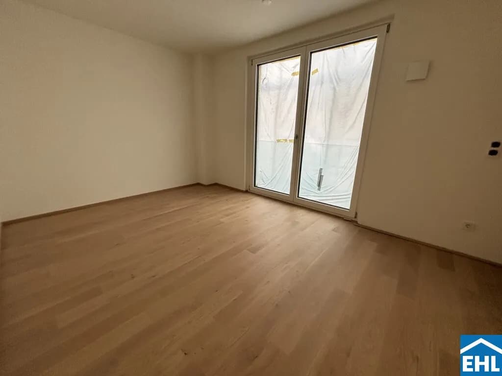 2-Zimmer-Wohnung mieten in Wien – 47,07 m², € 955 – Bild 3 von 6