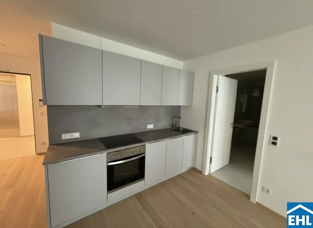 2-Zimmer-Wohnung mieten in Wien – 47,07 m², € 955 – Bild 4 von 6