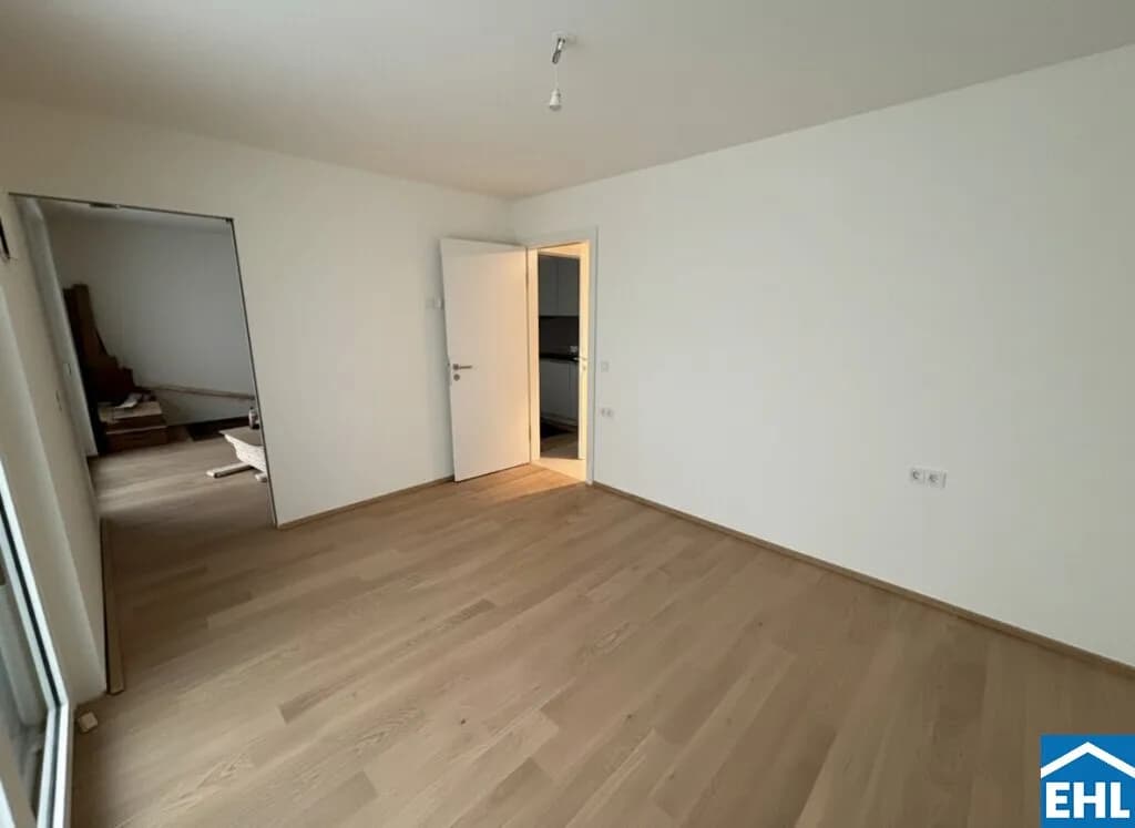2-Zimmer-Wohnung mieten in Wien – 47,07 m², € 955 – Bild 5 von 6
