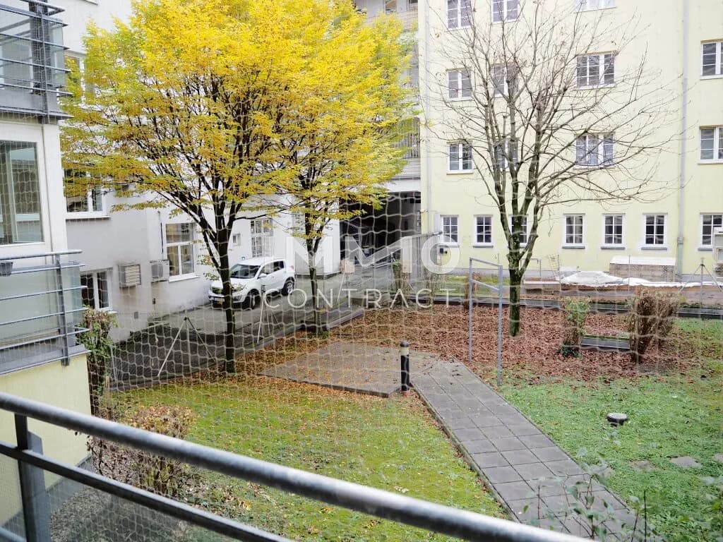 2-Zimmer-Wohnung mieten in Linz – 59,26 m², € 953 – Bild 16 von 17