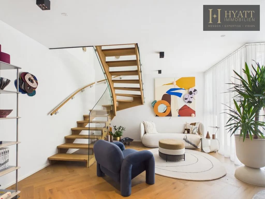 3-Zimmer-Wohnung kaufen in Wien – 128,8 m², € 945.000 – Bild 5 von 17