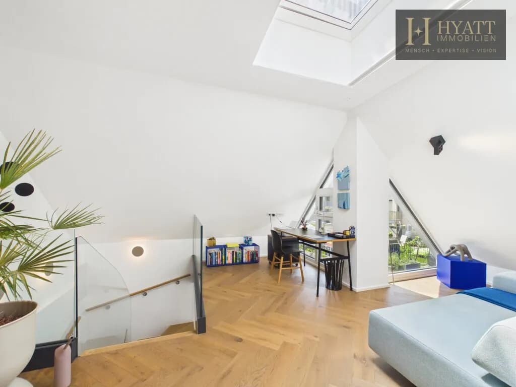 3-Zimmer-Wohnung kaufen in Wien – 128,8 m², € 945.000 – Bild 6 von 17
