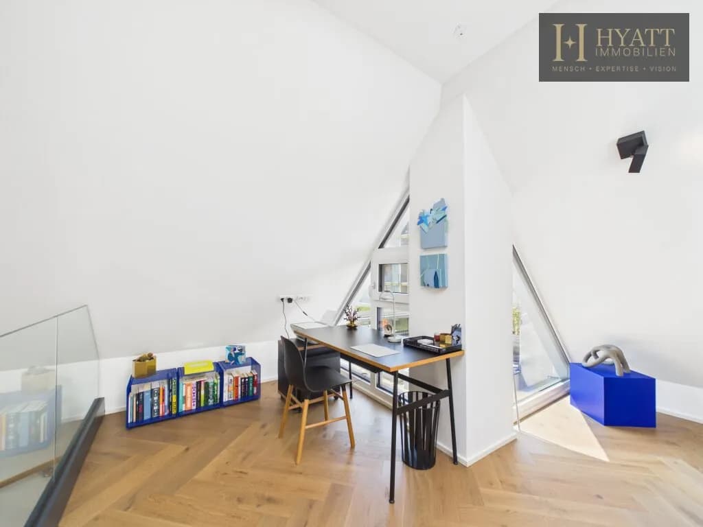 3-Zimmer-Wohnung kaufen in Wien – 128,8 m², € 945.000 – Bild 7 von 17