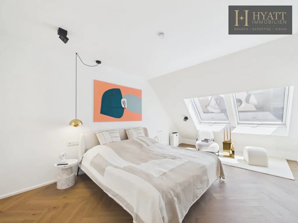 3-Zimmer-Wohnung kaufen in Wien – 128,8 m², € 945.000 – Bild 8 von 17