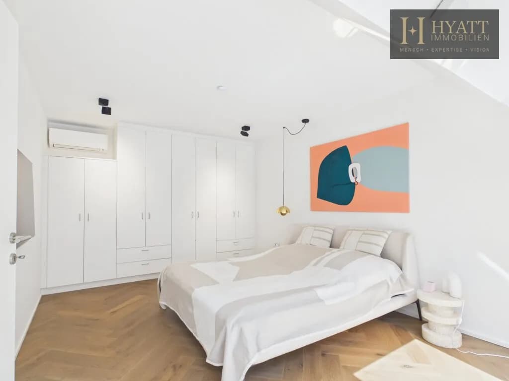 3-Zimmer-Wohnung kaufen in Wien – 128,8 m², € 945.000 – Bild 9 von 17