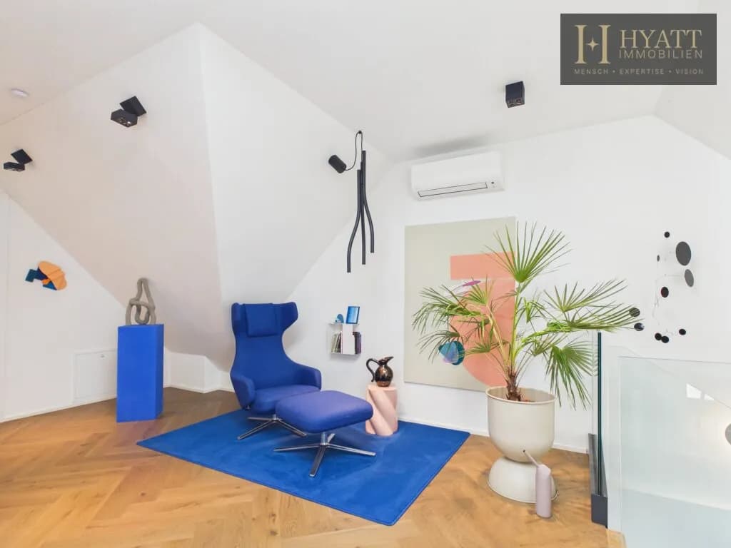 3-Zimmer-Wohnung kaufen in Wien – 128,8 m², € 945.000 – Bild 10 von 17